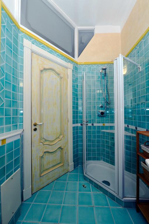 B&B Sognava Salerno Quarto foto
