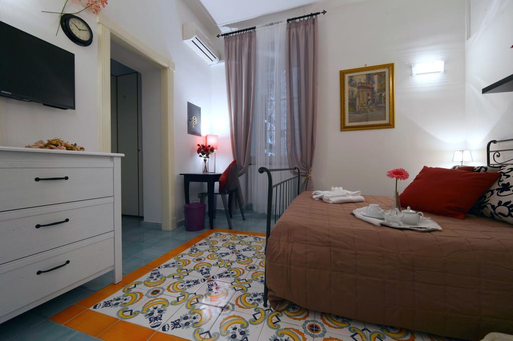 B&B Sognava Salerno Quarto foto