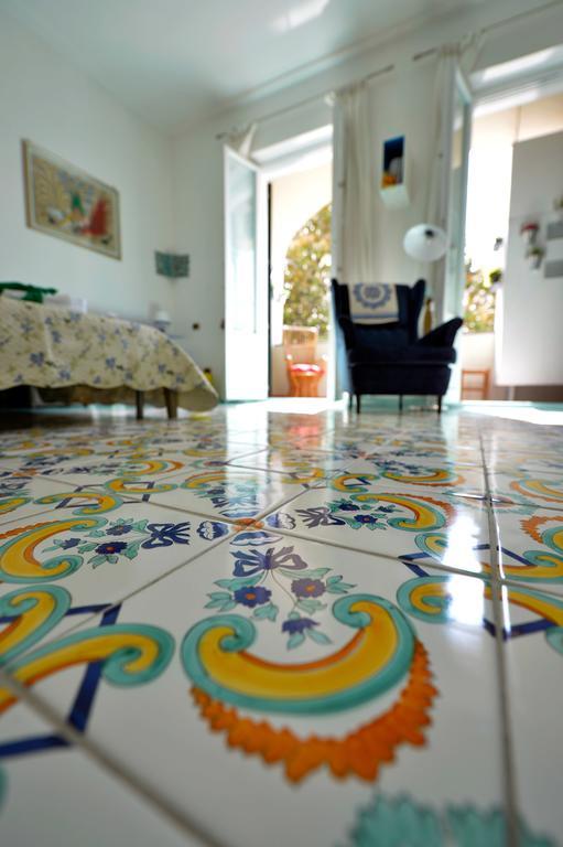 B&B Sognava Salerno Quarto foto